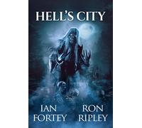 Hell's City: Supernatural Suspense Thriller with Ghosts: 2 (Hell's Vengeance Series)