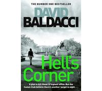 Hell's Corner