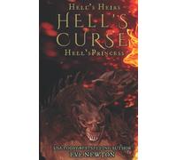 Hell's Curse: Reverse Harem Fantasy: 1 (Hell's Heirs)
