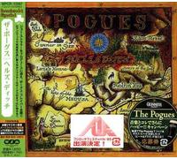 Hell's Ditch (Bonus Tracks) [Japanese Import]