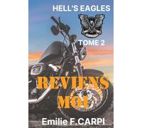 HELL'S EAGLES Reviens moi (Les Hell's Eagles)