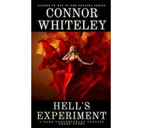 Hell's Experiment: A Dark Contemporary Fantasy Short Story (Hell's Place Contemporary Fantasy Stories)