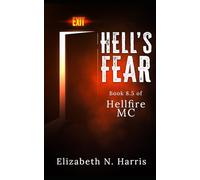 Hell's Fear (Hellfire MC)