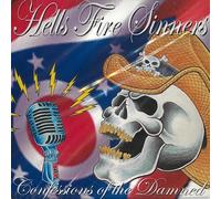 Hells Fire Sinners - Confessions Of The Damned