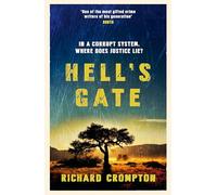 Hell's Gate