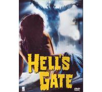 HELL'S GATE.