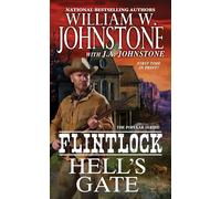 Hell's Gate: 5 (Flintlock)