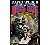 Hell's Gate (Multiverse I)