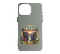 Hells Gate State Park Lewiston Idaho Novelty Souvenir Case for iPhone 16 Pro Max