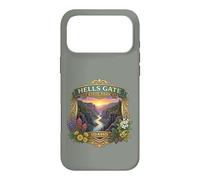 Hells Gate State Park Lewiston Idaho Novelty Souvenir Case for iPhone 17 Pro Max