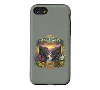 Hells Gate State Park Lewiston Idaho Novelty Souvenir Case for iPhone SE (2020) / 7/8