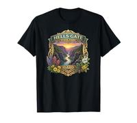 Hells Gate State Park Lewiston Idaho Novelty Souvenir T-Shirt