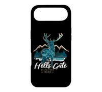 Hells Gate State Park Lewiston Idaho USA Snake River Case for iPhone Air