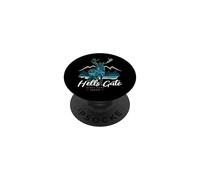 Hells Gate State Park Lewiston Idaho USA Snake River PopSockets Adhesive PopGrip