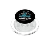 Hells Gate State Park Lewiston Idaho USA Snake River PopSockets PopGrip for MagSafe