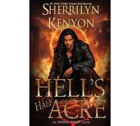 Hell's Half Acre: 2 (Infernal Affairs)