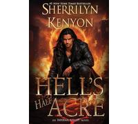 Hell's Half Acre: 2 (Infernal Affairs)