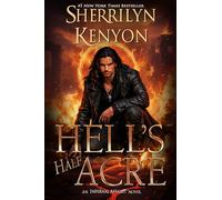 Hell's Half Acre: 2 (Infernal Affairs)
