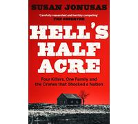 Hell's Half Acre