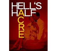 Hell's Half Acre