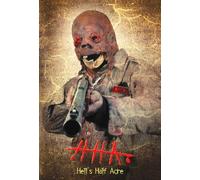Hell's Half Acre