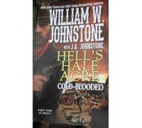 Hell's Half Acre Cold-blooded
