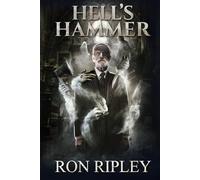 Hell's Hammer: Supernatural Horror with Scary Ghosts & Haunted Houses: 2 (Haunted Village Series)