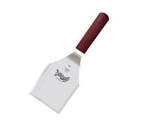 Hell's Handle Red S/S Heavy Duty Turner 5" x 4" (Each)