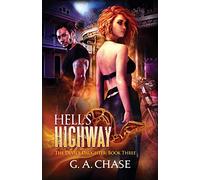 Hell's Highway: 3 (The Devil's Daughter)