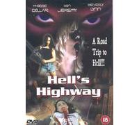 Hell's Highway [DVD]
