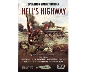 Hell's Highway: Operation Market Garden [DVD]