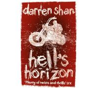 HELL'S HORIZON: The City Trilogy 2: Book 2