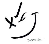 Hell's House Band - Dozen Lies