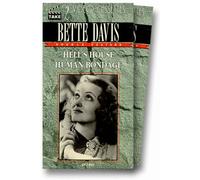 Hell's House/Of Human Bondage [VHS]