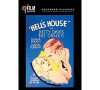 Hell's House (The Film Detective Restored Version)
