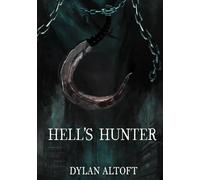 Hell's Hunter (The Werewolf Saga)