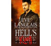 Hell's King: 3 (Hell's Son)