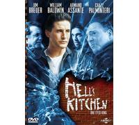 Hells Kitchen