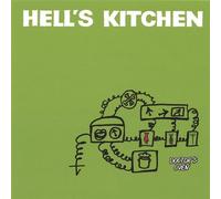 Hell's Kitchen - Doctor's Oven