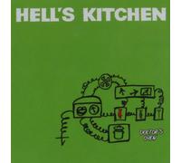 Hell'S Kitchen - Doctor's Oven