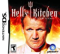Hell's Kitchen / Game