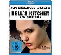 Jolie,Angelina - Hell's Kitchen N.Y.C. (blu-ray) (import) Angelina Jolie; Rosanna