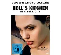 Jolie,Angelina - Hell's Kitchen N.Y.C. [Import allemand]