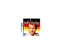 Hells Kitchen (Nintendo DS)