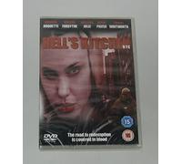 Hell's Kitchen NYC [DVD]