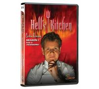 Hell's Kitchen: Season 1 [DVD] [Region 1] [US Import] [NTSC]