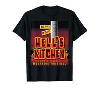 Hell's Kitchen T-Shirt T-Shirt