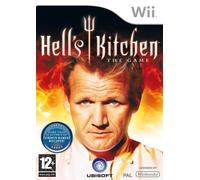 Hells Kitchen (Wii)