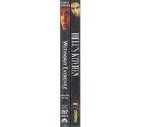 Hell's Kitchen & Without Evidence [DVD] [2008] [Region 1] [US Import] [NTSC]