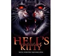 HELL'S KITTY - HELL'S KITTY (1 DVD)